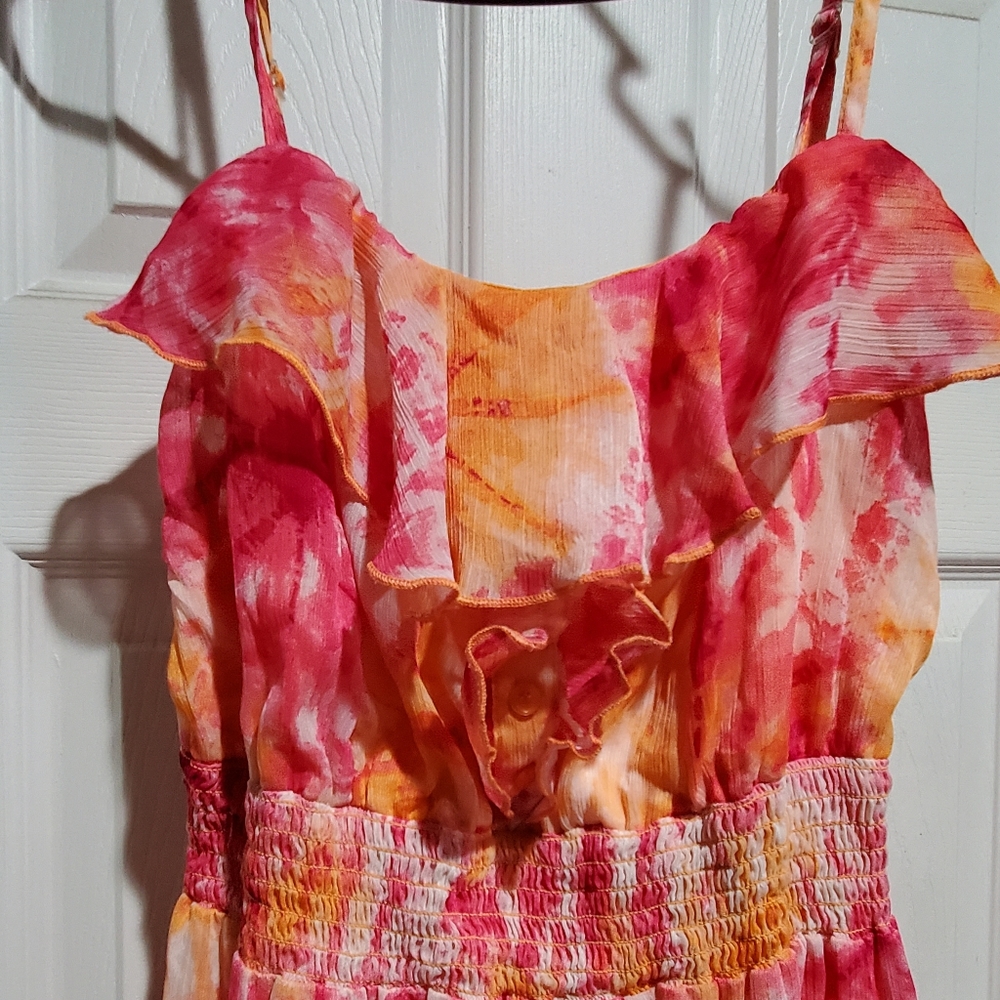 Dress - Picture 3 of 4